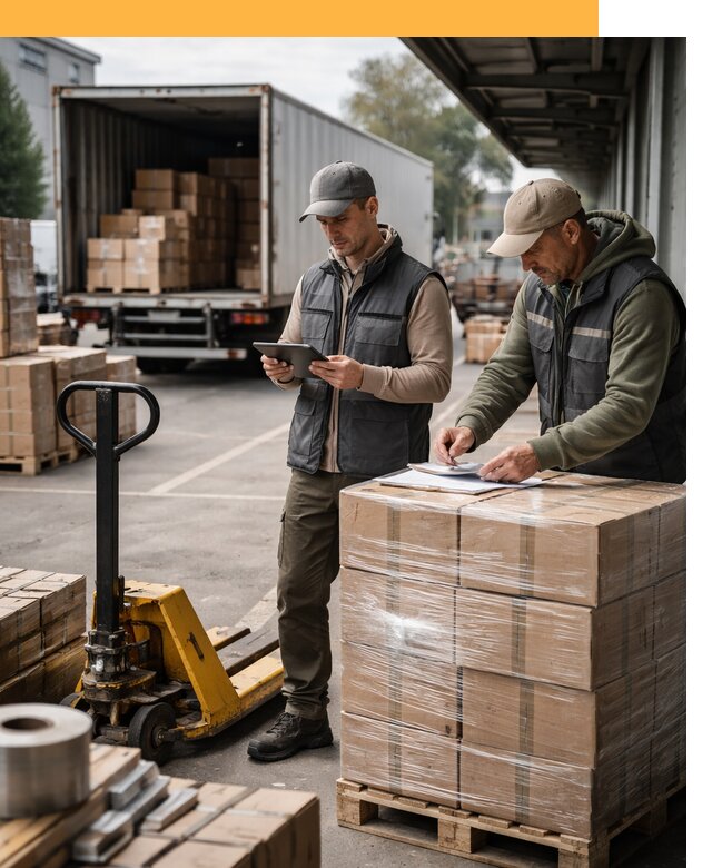 Импортные перевозки грузов с таможенным оформлением от 46319 руб