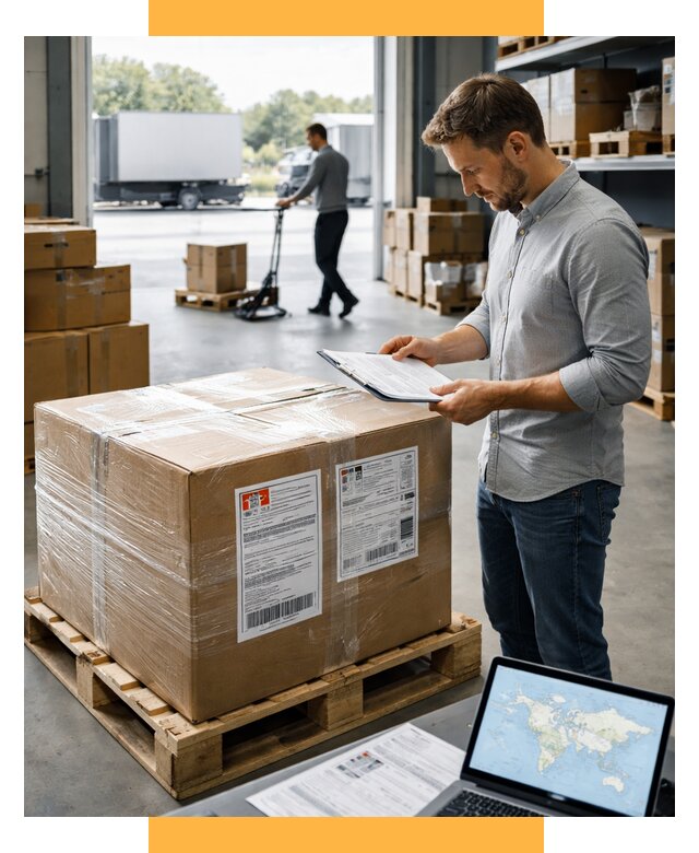 Срочная международная доставка от 12352 р. | СетСервис-Прв