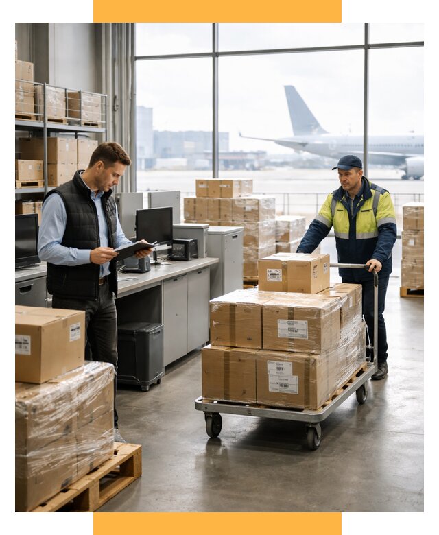 Авиадоставка из Китая от 669 р. — быстро | СетСервис-Прв