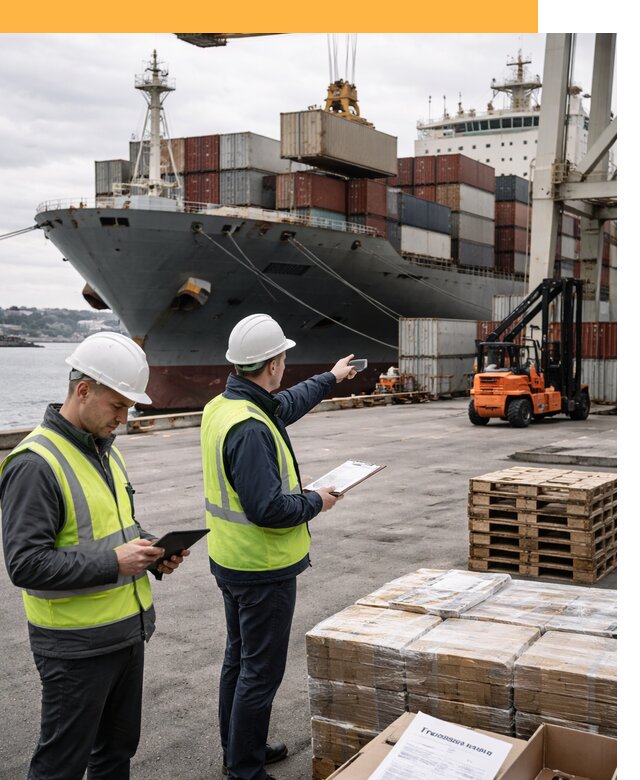 Морские перевозки из Китая от 92637 руб, контейнерные рейсы