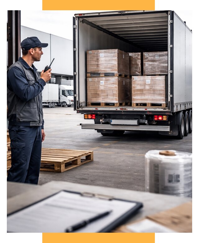 Автоперевозки из Италии от 87491 р., надежно СетСервис-Прв