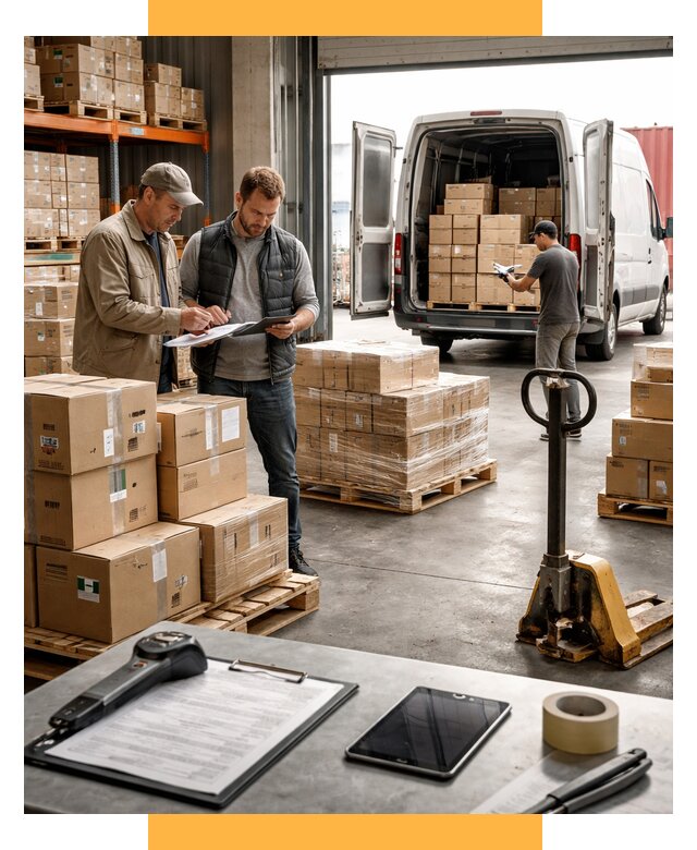 Сборные грузы из Италии, доставка от 19042 р. СетСервис-Прв