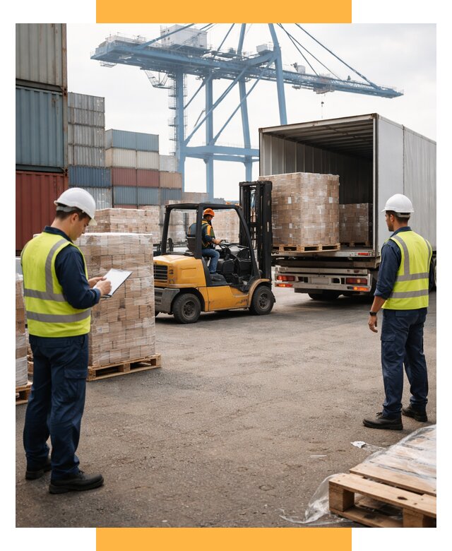 Доставка грузов из Вьетнама в Россию от 77198 р. | СетСервис-Прв