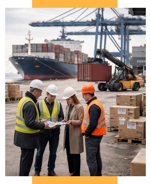 Морские перевозки из Вьетнама от 154395 р. — СетСервис-Прв