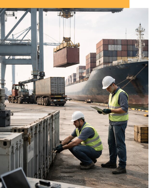 Морские перевозки из Вьетнама от 154395 руб сборные и FCL