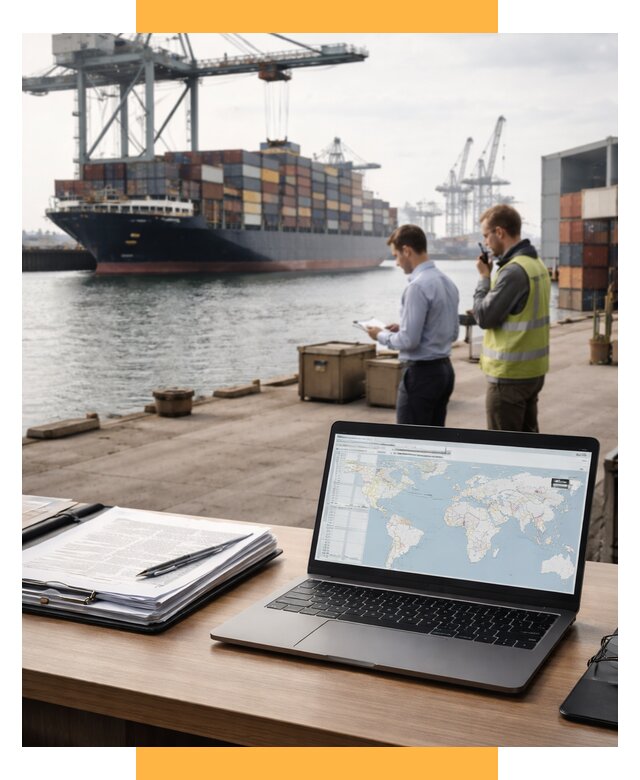 Морские перевозки из Малайзии от 87491 р. | СетСервис-Прв