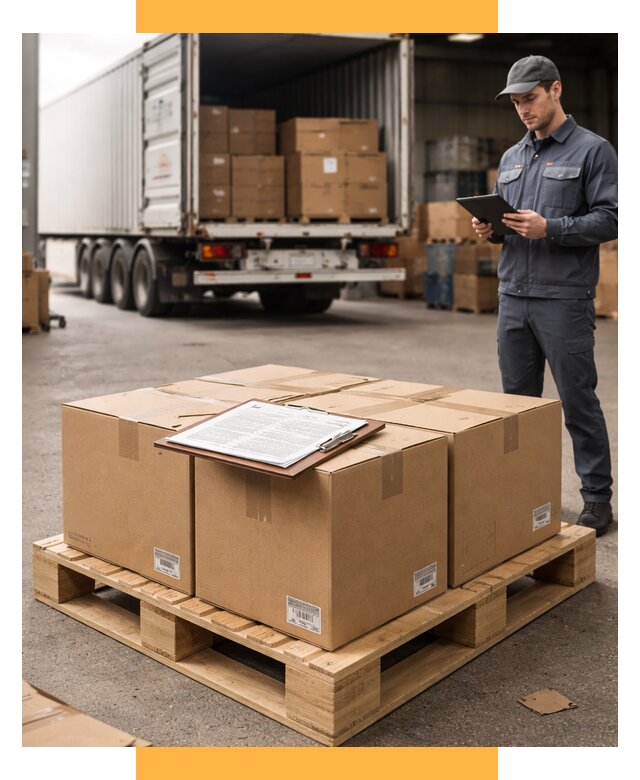 Доставка грузов из Ирана в Россию от 1235 р., СетСервис-Прв