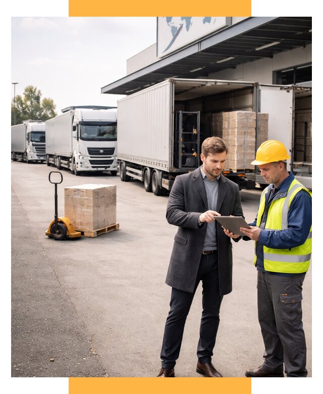 Автоперевозки из Грузии от 87491 р. - логистика СетСервис-Прв