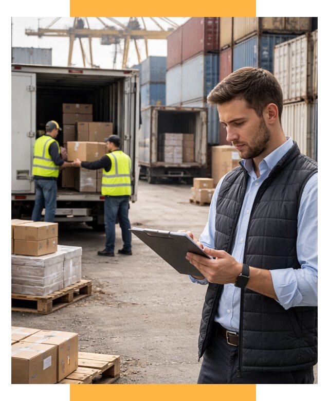 Доставка грузов из Азербайджана от 36026 р., СетСервис-Прв