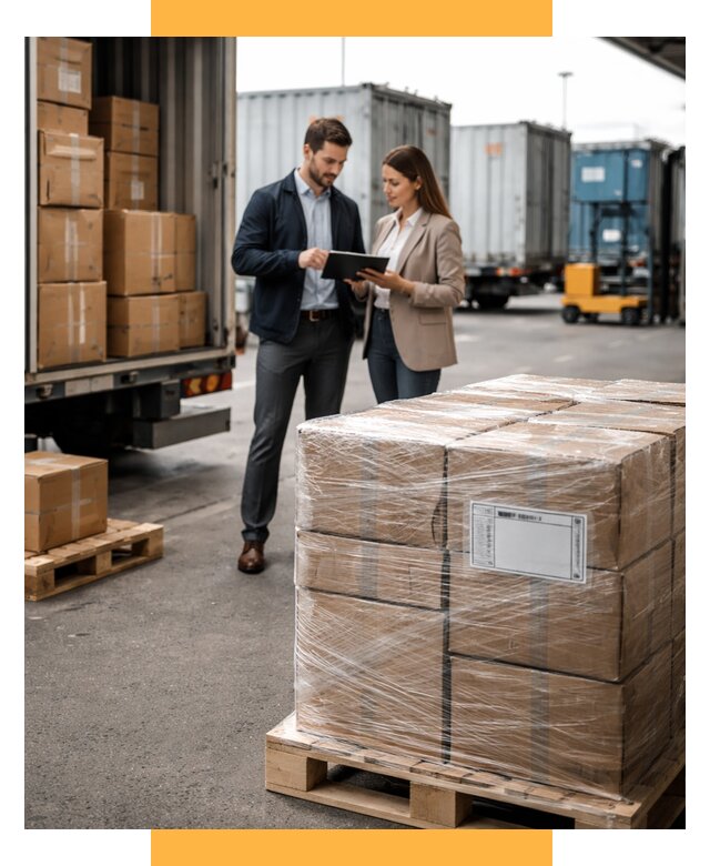 Доставка грузов из Казахстана в Россию от 6690 р., СетСервис-Прв