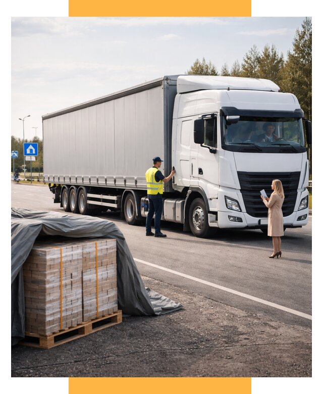 Автоперевозки из Узбекистана от 185274 р. — СетСервис-Прв логистика