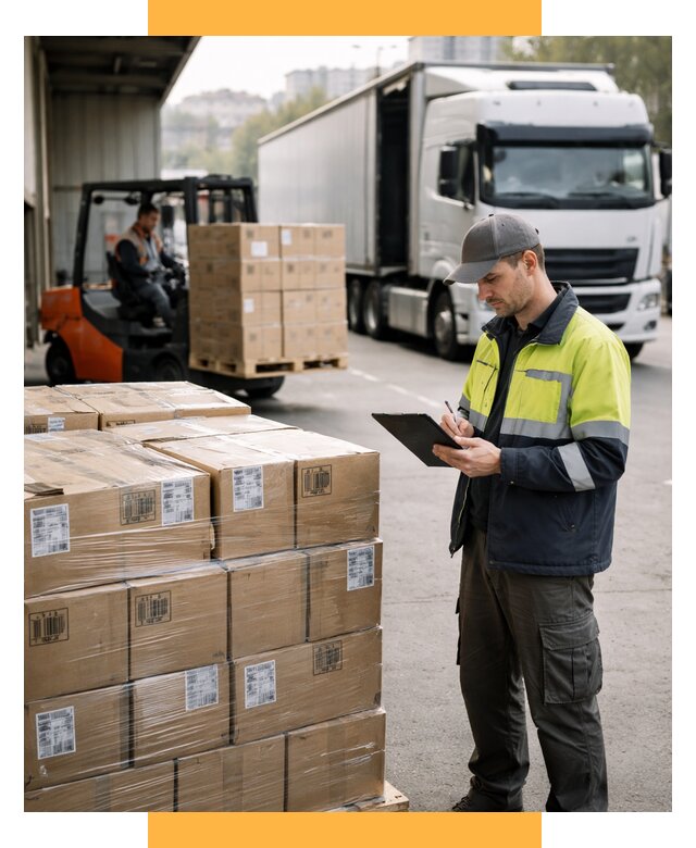 Доставка грузов из Киргизии в Россию от 15440 р. | СетСервис-Прв