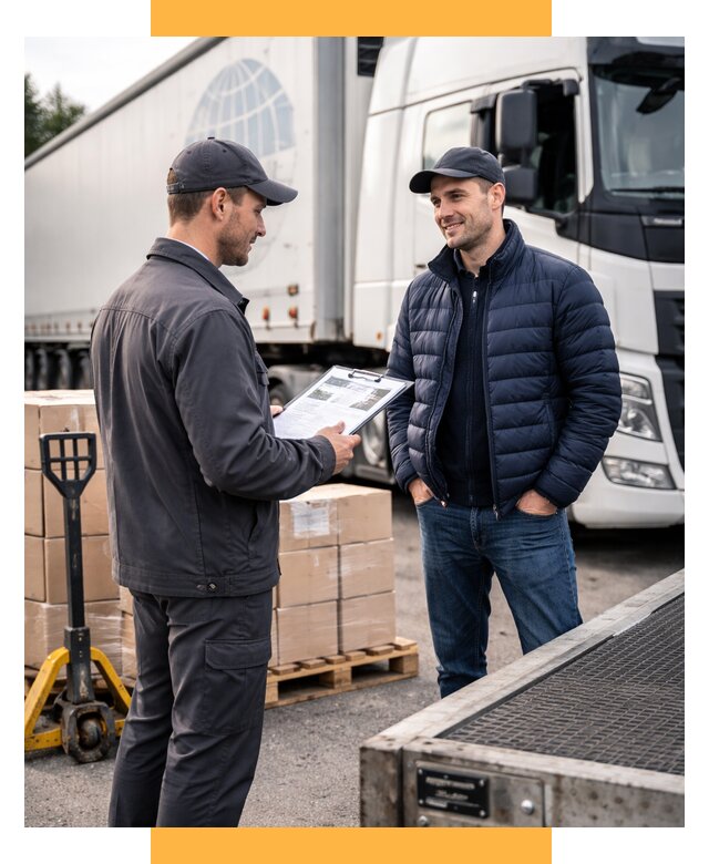 Автоперевозки грузов из Киргизии от 87491 р. — СетСервис-Прв