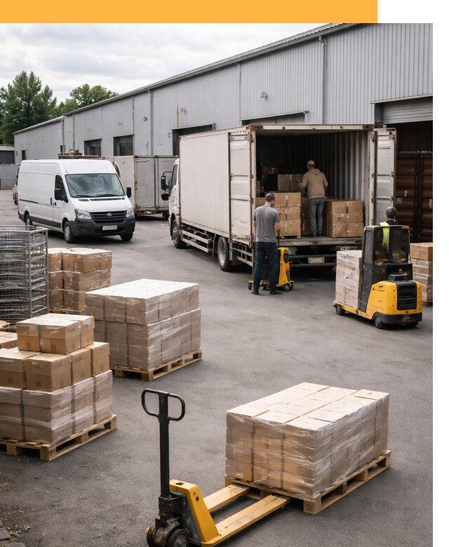 Доставка грузов из Беларуси по всему миру от 15440 руб