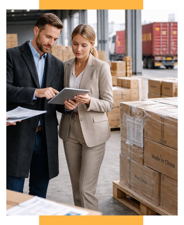 Доставка грузов в Китай от 36026 р. надежная логистика СетСервис-Прв