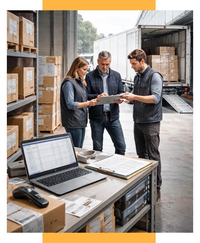 Доставка грузов в Испанию от 36026 р. логистика | СетСервис-Прв