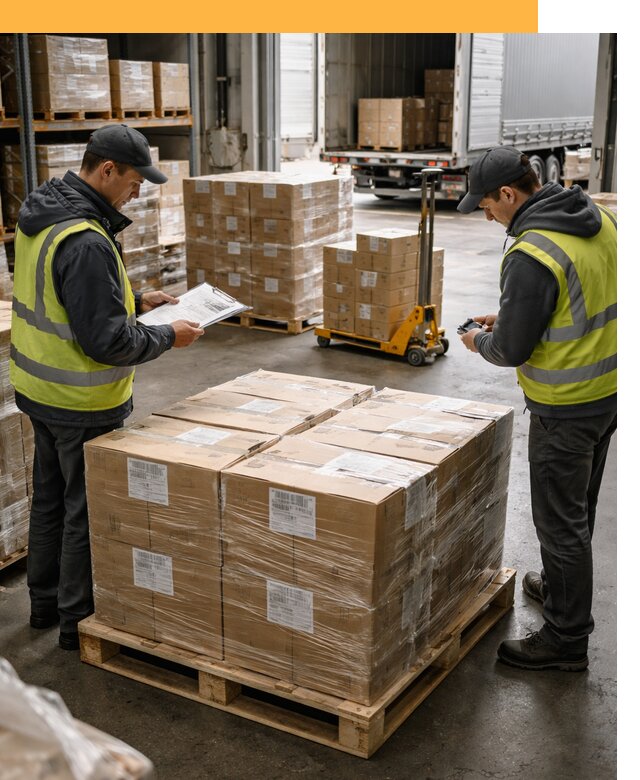 Доставка грузов в Израиль морем, авиа и автоперевозки от 46319 руб.