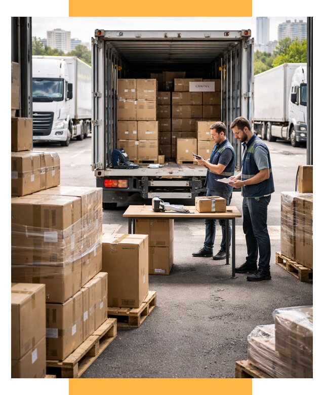 Доставка грузов из России в Армению от 36026 р. - СетСервис-Прв