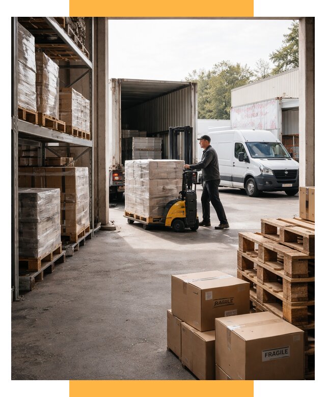 Доставка и перевозка грузов в Грузию от 25733 р., СетСервис-Прв