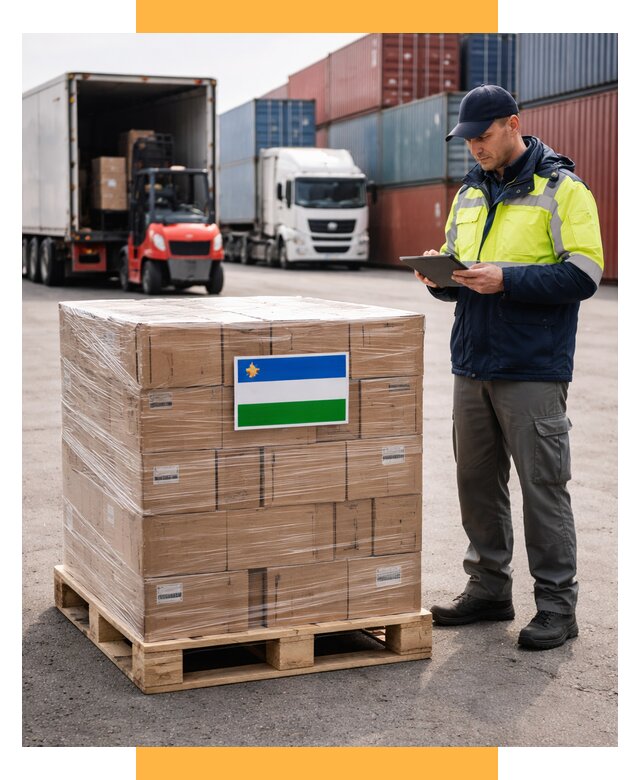 Доставка в Узбекистан от 25733 р., экспресс услуги СетСервис-Прв