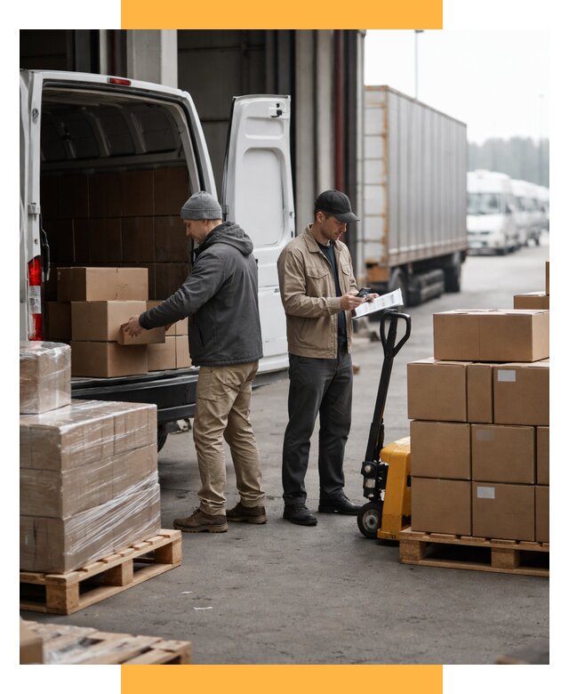 Доставка грузов в Киргизию от 15440 р. - логистика СетСервис-Прв