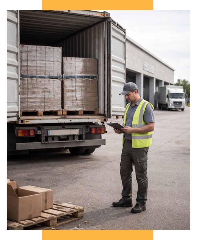 Доставка через Казахстан от 30879 р. | Транзит и логистикаСетСервис-Прв