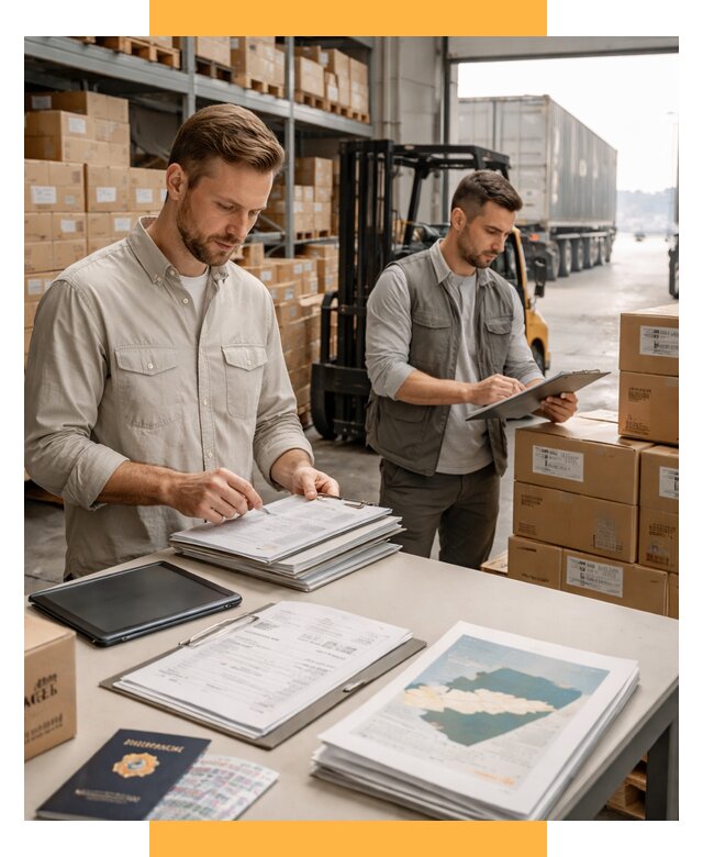 Доставка через ОАЭ от 7720 р. транзит и склад в Дубае, СетСервис-Прв