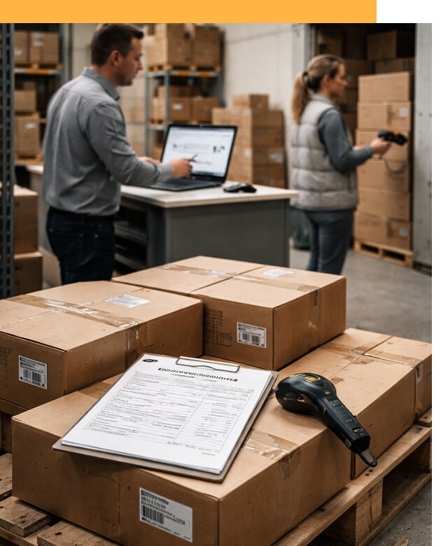 Таможенное оформление и сопровождение грузов из США от 8749 руб