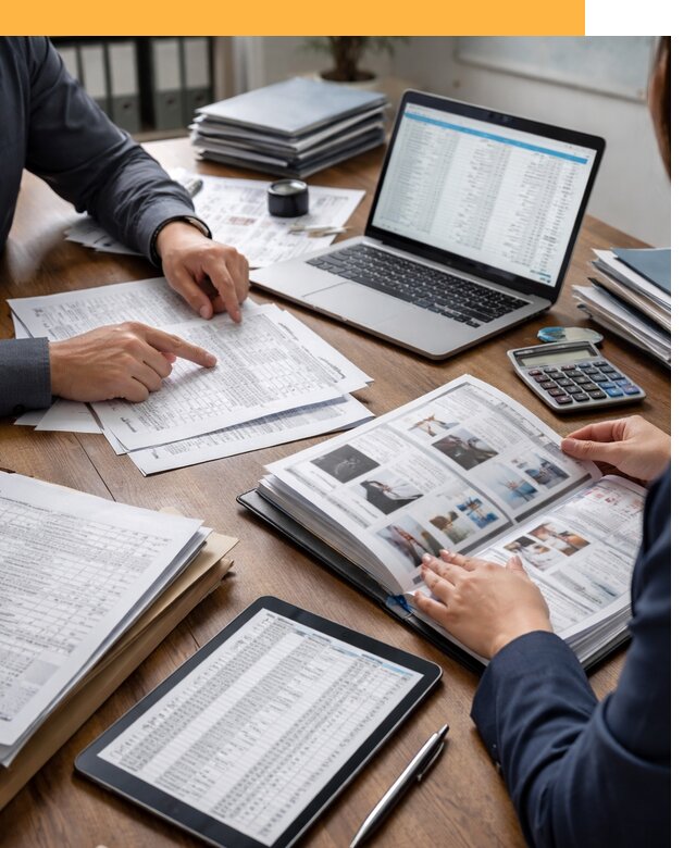 Профессиональный подбор кода ТН ВЭД для таможенного оформления от 2573 руб