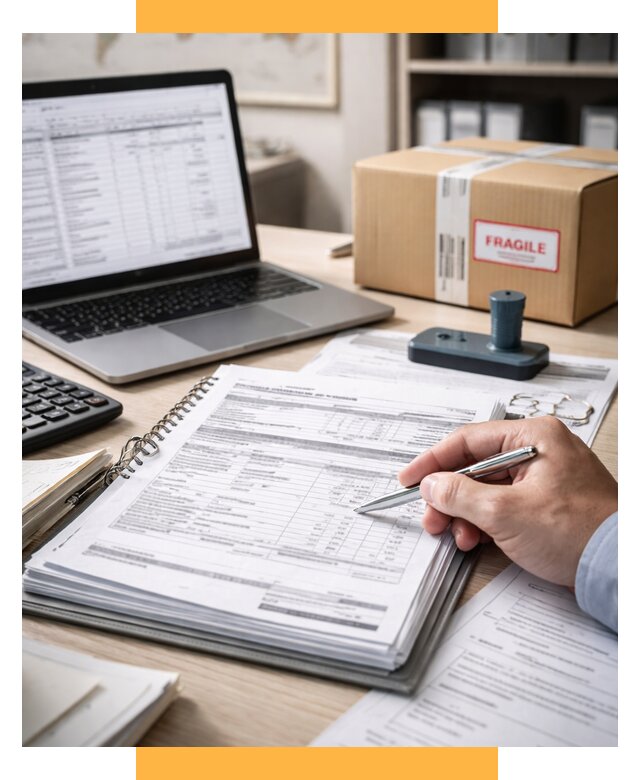 Определение таможенной стоимости, расчет от 3603 р. | СетСервис-Прв