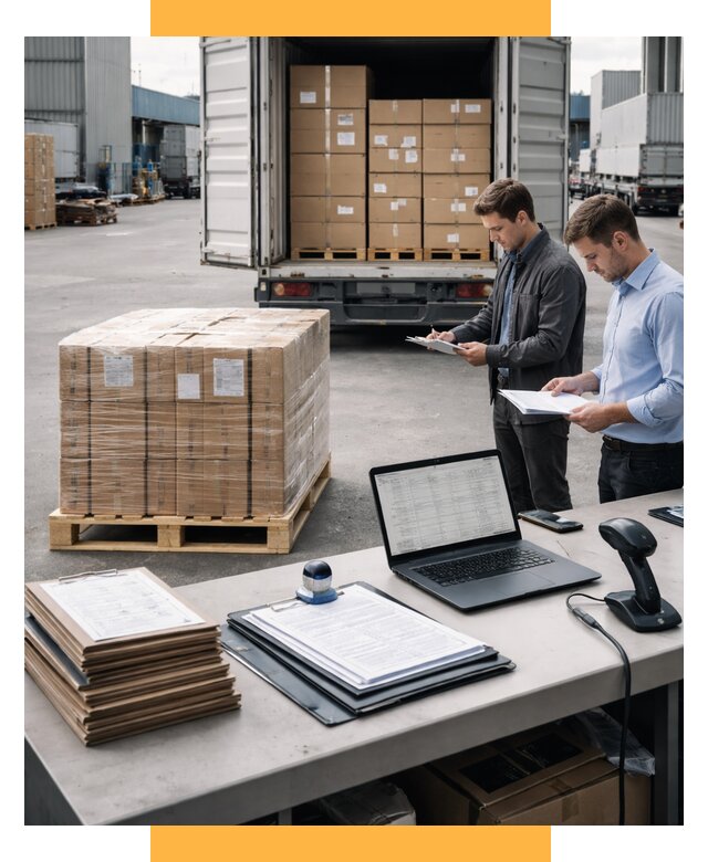 Таможенный транзит и сопровождение от 7720 р. | СетСервис-Прв