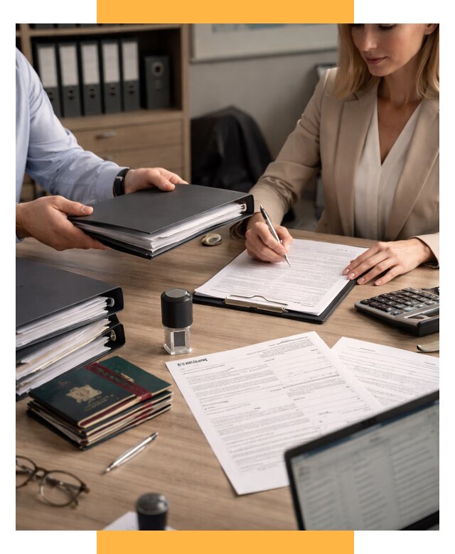 Разрешительная документация для импорта от 8234 р. | СетСервис-Прв