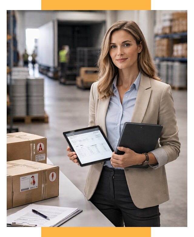 Таможенное оформление хим. сырья от 12352 р. СетСервис-Прв