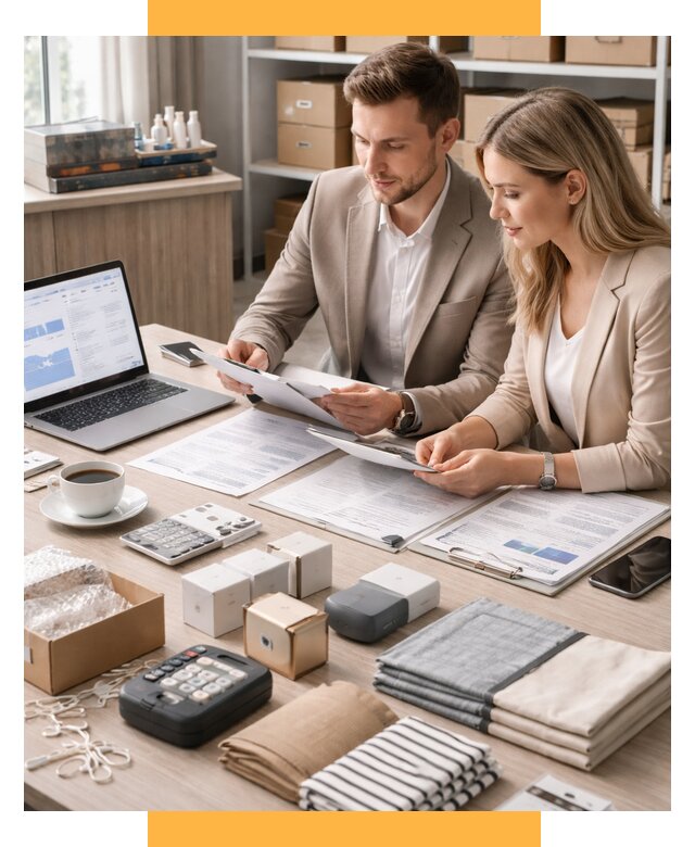 Закупка товара в Китае под ключ от 7205 р. | СетСервис-Прв