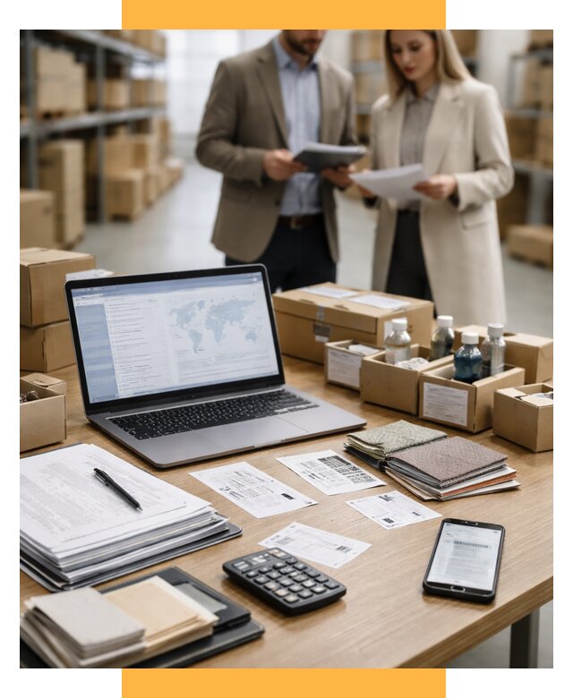 Поиск поставщика в Китае под ключ от 8749 р. | СетСервис-Прв