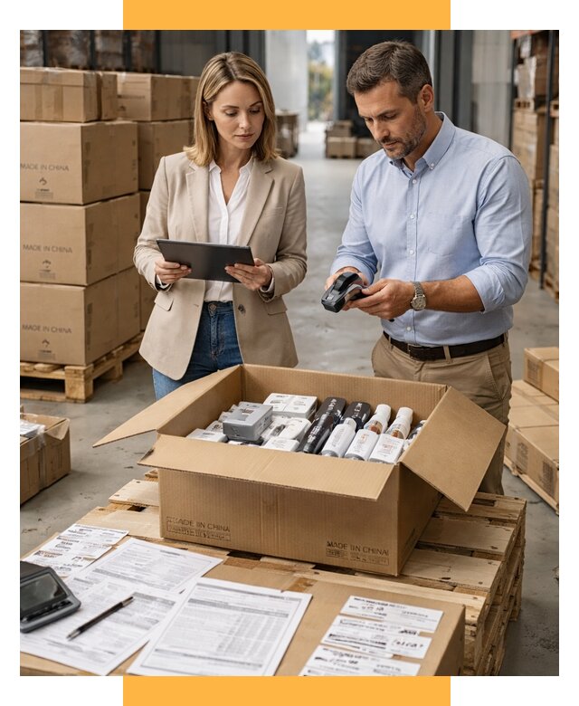 Выкуп товара в Китае с доставкой, оплата от 4632 р. | СетСервис-Прв