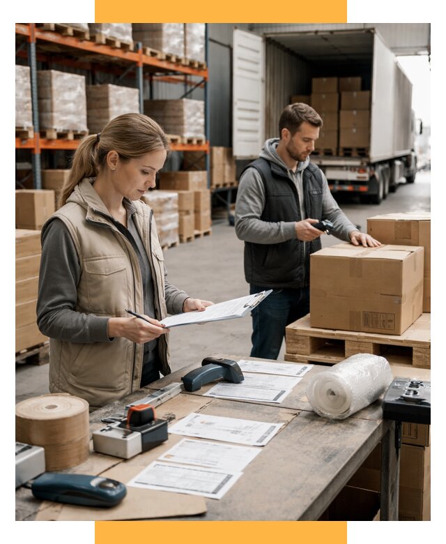 Оптовые поставки из Китая от 51465 р. — логистика СетСервис-Прв