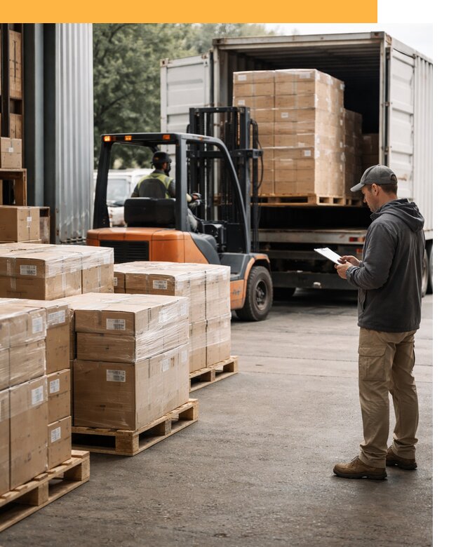 Оптовые поставки из Китая от 51465 руб, доставка и таможня