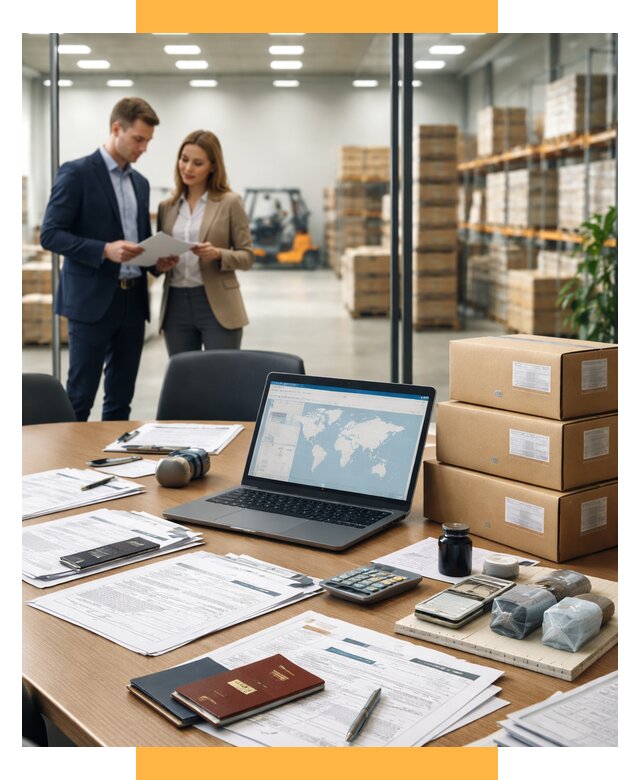 Торговый дом в Китае от 46319 р. — услуги и сервис СетСервис-Прв