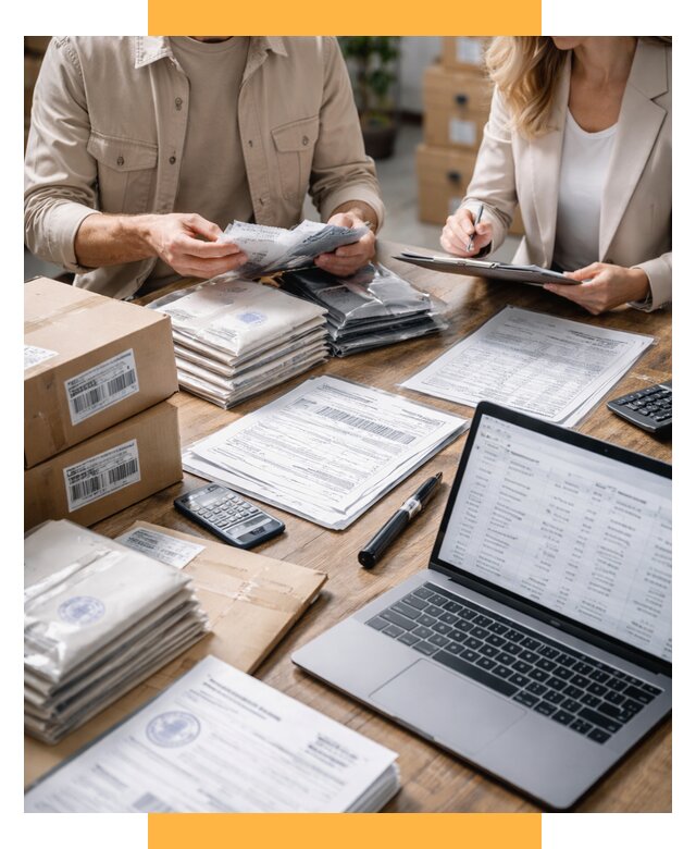 Закупка и доставка из Турции от 25733 р. - СетСервис-Прв