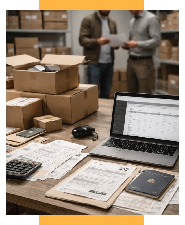 Закупка и выкуп товаров в США под ключ от 5147 р. | СетСервис-Прв