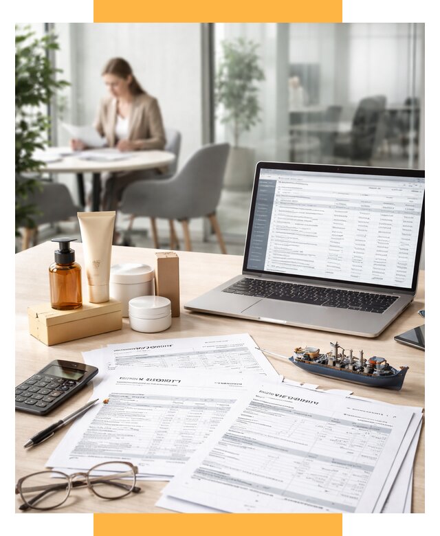 Закупка товара в ОАЭ под ключ от 15440 р. | СетСервис-Прв