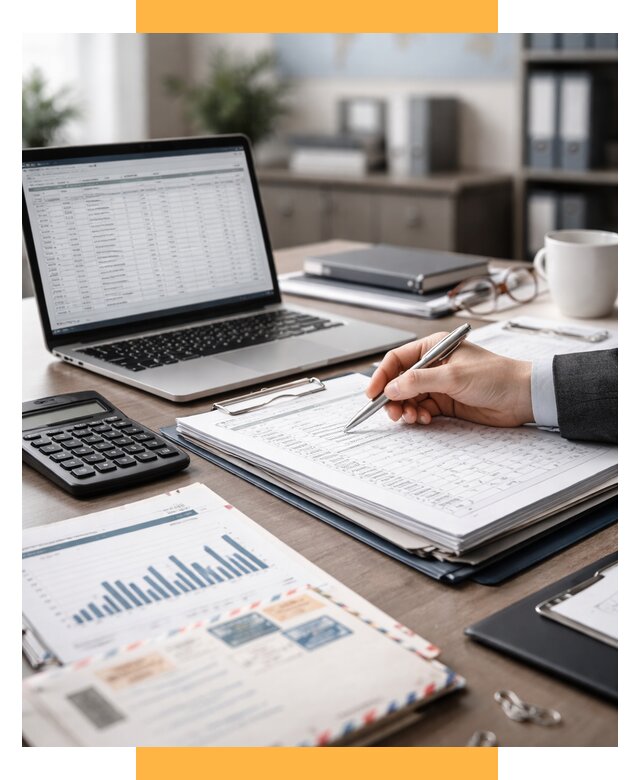 Платежный агент ВЭД: оплата поставщика от 5147 р. | СетСервис-Прв