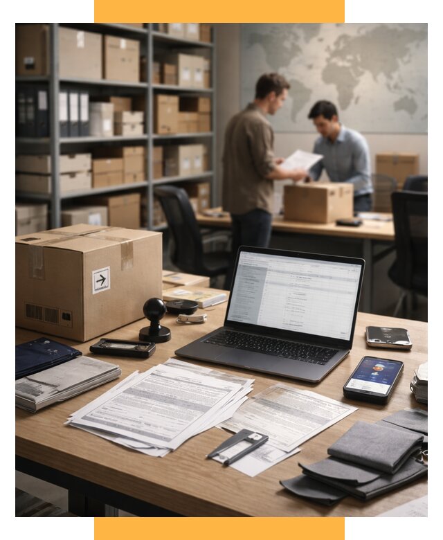 Выкуп товара за рубежом и доставка от 5147 р. | СетСервис-Прв