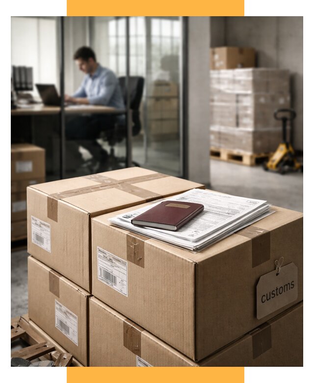 Параллельный импорт под ключ от 20586 р., логистика от СетСервис-Прв