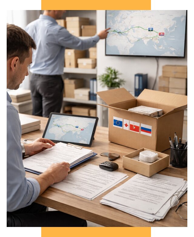 Импорт через третьи страны легально от 25733 р. | СетСервис-Прв