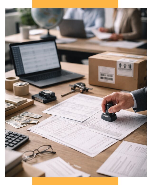 Международная поставка под ключ от 77198 р. | СетСервис-Прв